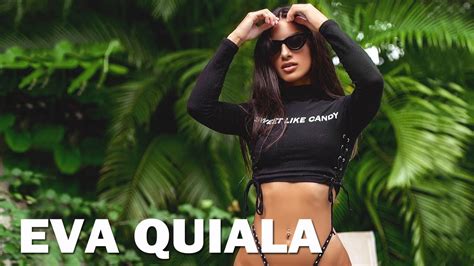 eva quiala|eva quiala youtube video.